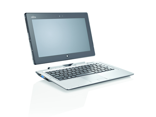 Fujitsu Q702 Intel® Core™ i5 i5-3427U Hybrid (2-in-1) – image 3