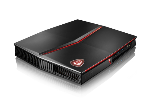 MSI G25 8RD – image 8