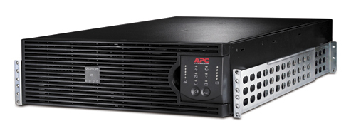 APC Smart-UPS RT 6000VA RM