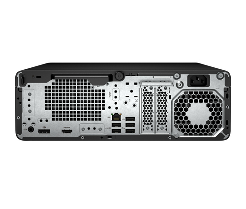 HP ProDesk 4 SFF G1i - 9H7T5ET QWERTY, afbeelding 4