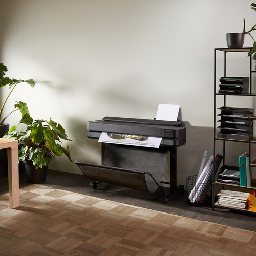 Plotter HP T650