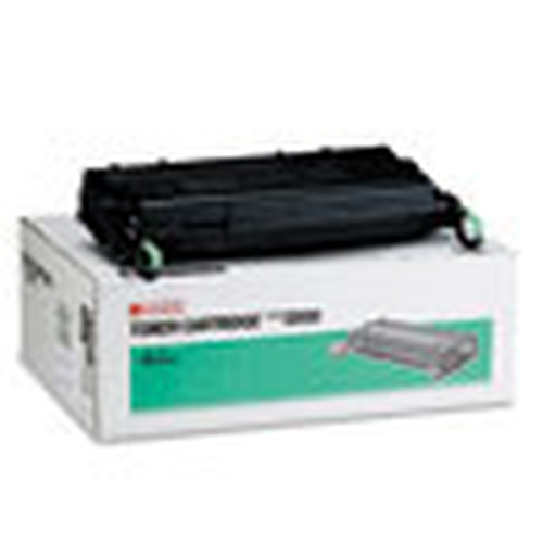 Ricoh 400394 toner cartridge 1 pc(s) Original Black