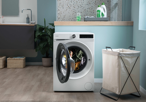 Candy BR 48SBL10-S – image 9