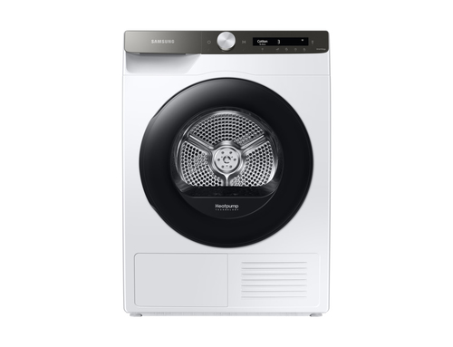 Samsung DV90T5240AT tumble dryer Freestanding Front-load