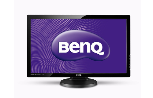 BenQ GL2450HT computer monitor – image 3