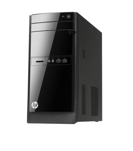 HP -525na Intel® Pentium® J2900 – image 3
