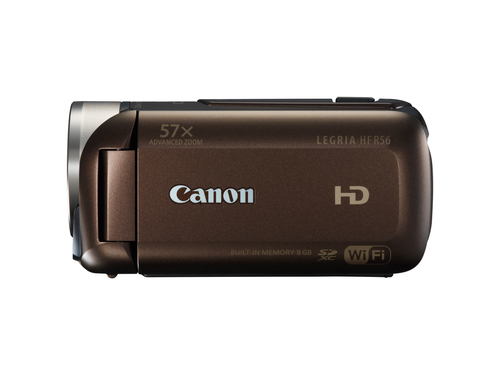 Canon LEGRIA HF R56 – image 2