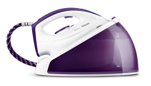 Philips SpeedCare GC6627/30R1 steam ironing station