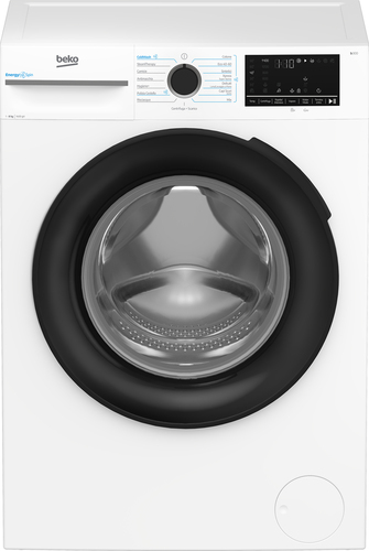 Beko b300 BMW89DB washing machine Front-load