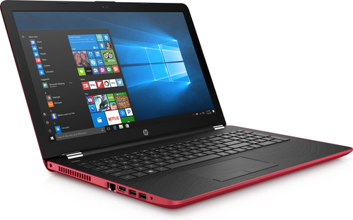 HP Notebook - 15-bs157na – image 5
