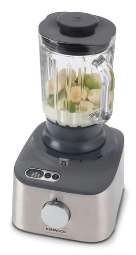 Kenwood MultiPro Compact+ FDM315SS keukenmachine, afbeelding 2