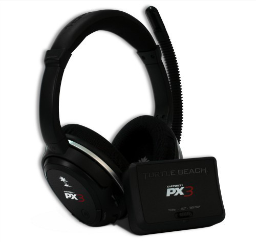Turtle Beach Ear Force PX3