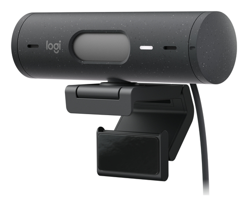 Camara  LOGITECH BRIO 500