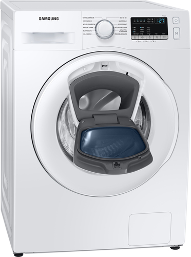 Samsung WW80T4543TE/EG washing machine Front-load – image 2
