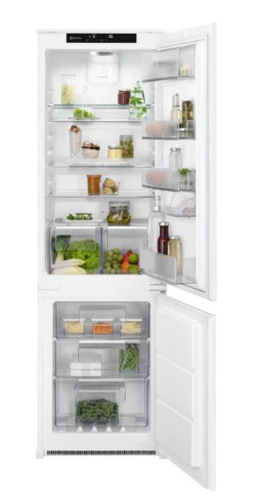 Electrolux LNS7TE18S Встроенный 254 L