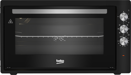 Beko BMF50B oven 44 L 2400 W Black