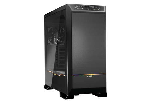 BeQuiet BGW50 Dark Base Pro 901 Full tower PC case Black - image 1