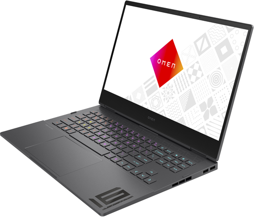 HP OMEN 16-n0501na AMD Ryzen™ 7 6800H Laptop – image 2