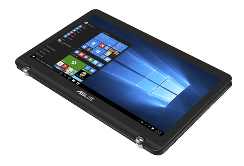 ASUS Zenbook Flip UX560UQ Intel® Core™ i7 i7-7500U Hybrid (2-in-1) – image 7