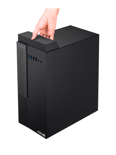 ASUS ExpertCenter X5 X500MA-R4600G026R PC AMD Ryzen™ 5 – image 5
