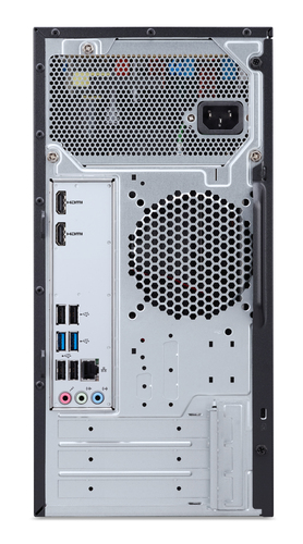 Acer Aspire TC-1660 Intel® Core™ i5 i5-11400F – image 5