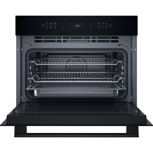 Hotpoint HCW6O7HTSBUKC microwave Black Combination microwave Built-in – image 2