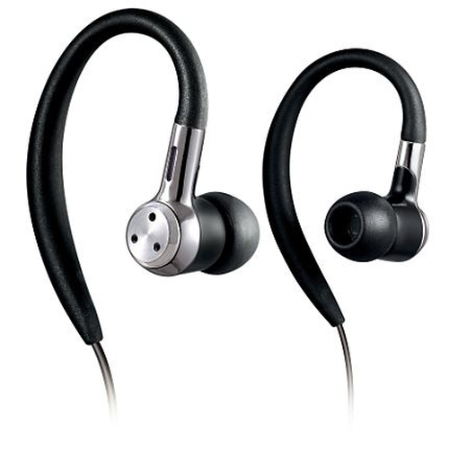 Philips Earhook Headphones SHS8003/00