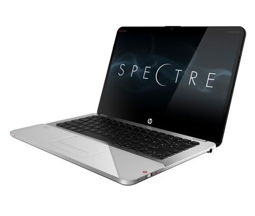 HP 14-3100ea SPECTRE – image 2