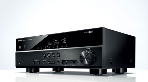 Yamaha YHT-2920 home cinema system 5.1 channels – image 3