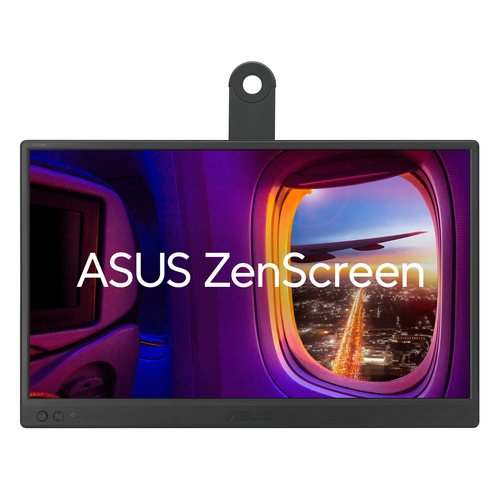 Asus ZenScreen MB169CK 15.6" Full HD 60Hz 5ms Monitor - image 5