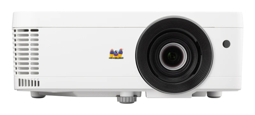 3,700 ANSI LUMENS 1080P PROJECTOR FOR HOME AND BUSINESS.
