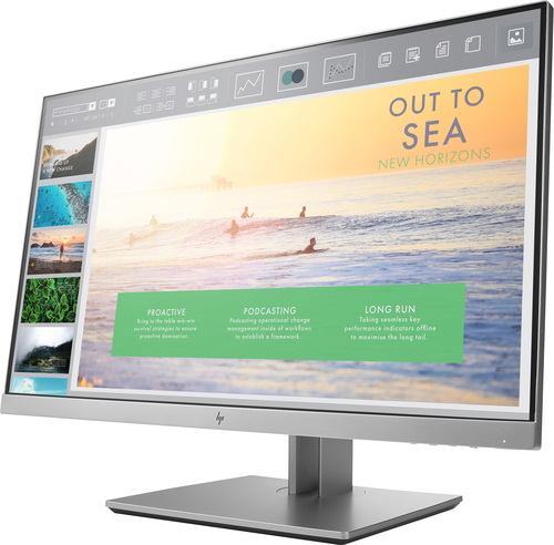 HP EliteDisplay E233 – image 2