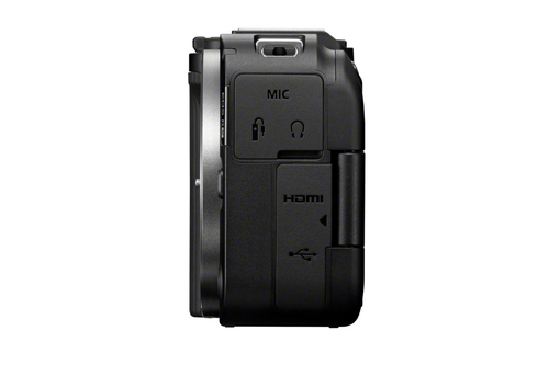 Canon EOS R50 V Body, afbeelding 5