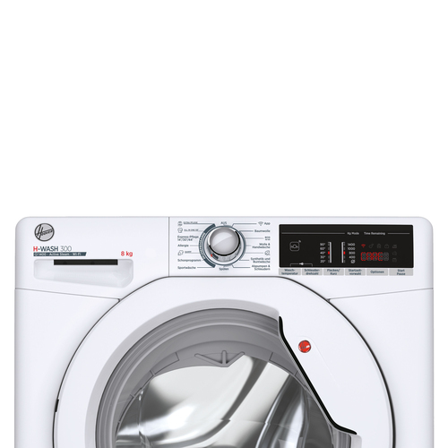 Hoover H-WASH 300 LITE H3WOSQ485TA4-84 washing machine Front-load – image 5
