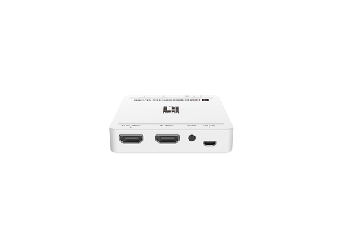 LevelOne HVE-9007 AV extender AV transmitter & receiver White – image 3