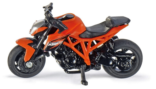 Siku KTM 1290 Super Duke R