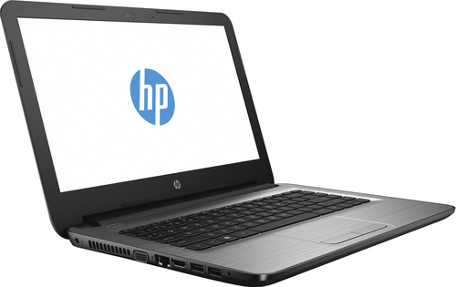 HP 14-am102tx + 1 YR Full Standard Extended Warranty + McAfee Scratch Card 1PC User (1 YR) – image 2