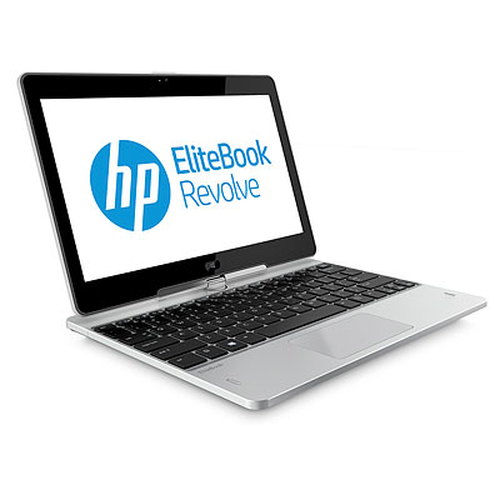 HP EliteBook Revolve 810 G1 Tablet(ENERGY STAR)