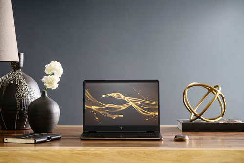 HP Spectre x360 15-bl000na Intel® Core™ i7 i7-7500U Hybrid (2-in-1)