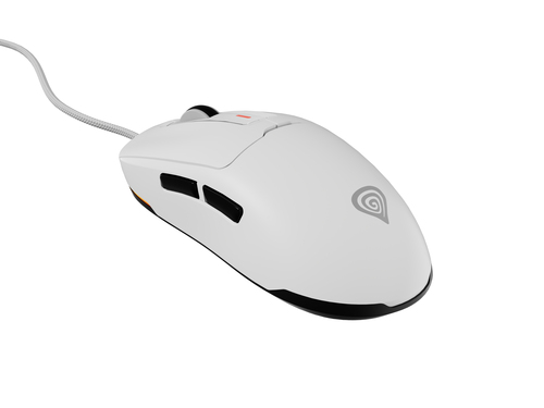 Genesis Gaming muis KRYPTON 660 RGB kabelgeb. weiß, afbeelding 4