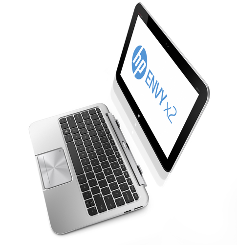 HP ENVY x2 11-g000ed Intel Atom® Z2760 Hybrid (2-in-1) – image 5
