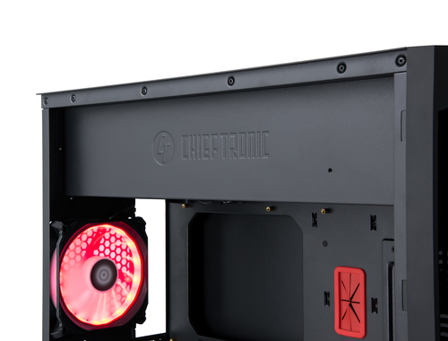 Chieftec Chieftronic G1 – image 8