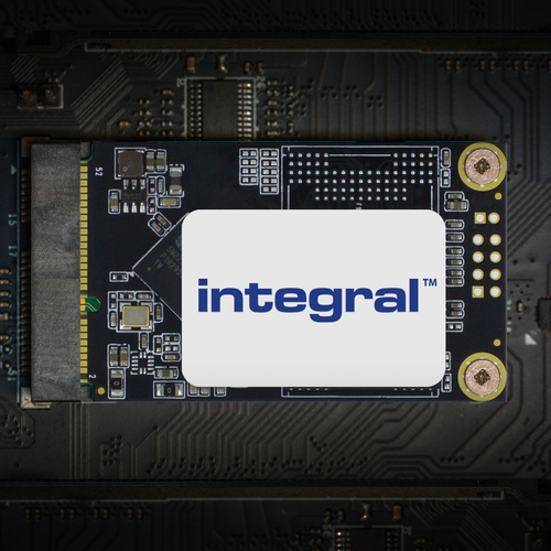Integral 128GB SSD MSATA MO-300 SATA 3 R-480MB/s W-400MB/s TBW 35 – image 7