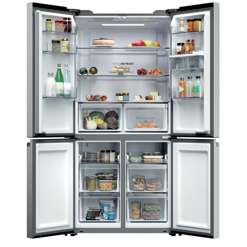 Haier HCR39F19EWMM Freestanding – image 2