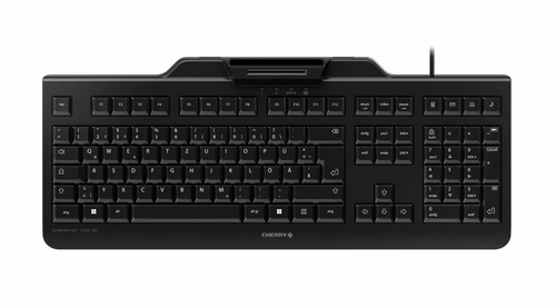 CHERRY KC 1000 SC CZECHIA /
