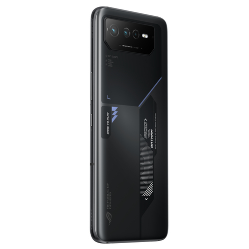 ASUS ROG Phone 6 BATMAN Edition – image 3
