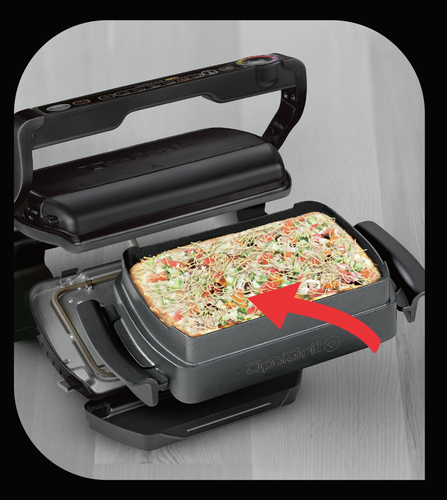 Tefal GC7148 contact grill – image 6