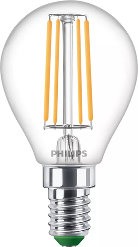 Philips 8720169310711 LED лампа 2,3 W E14 A