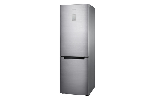 Samsung RB33N341MSS fridge-freezer Freestanding – image 2