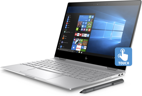 HP Spectre x360 13-ae023tu Intel® Core™ i7 i7-8550U Hybrid (2-in-1) – image 3